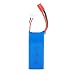 Produktbild Lodenlli Hochleistungsakku 2000mAh 7.4V 25C 75 903475 Li Leistungsstarker Li-Polymer-Akku für FPV Racer Race Car Drone