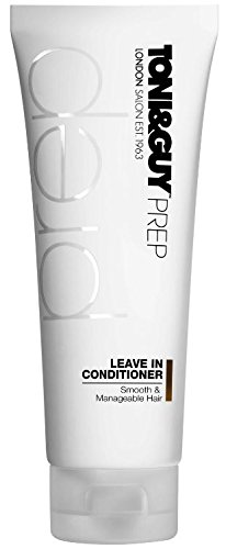 Toni & Guy Prep Leave in Conditioner - 100 ml
