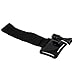 Price comparison product image fenitf Diving Housing Adjustable Case Wrist Strap Band Mount for Gopro Hero 4 3+ 3 2 1