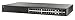 Produktbild CISCO  SG500-28P 28-port Gigabit POE Stackable Managed with Gigabit Uplinks