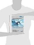 Image de Cases and Materials on International Law