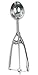 Update International DS-OV Ambidextrous Stainless Steel Oval Ice Cream Disher, Size 30 RS.4199.00