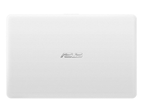 ASUS VivoBook E203NA-FD020TS 11 6-Inch Notebook - Pearl White Intel Celeron-N3350 2 GB RAM 32 GB eMMC Integrated Intel HD Graphics Windows 10 H reviews ASUS VivoBook E203NA-FD020TS 11 6-Inch Notebook - Pearl White Intel Celeron-N3350 2 GB RAM 32 GB eMMC Integrated Intel HD Graphics Windows 10 H
