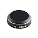 Produktbild Adornlife PGYTECH Objektivfilter für DJI MAVIC Pro Drone G-HD-ND32 CPL HD Filter (G-HD-ND32)
