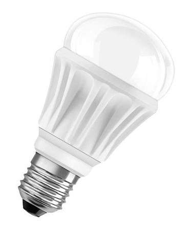 Preisvergleich Produktbild LED Standardkolbenlampe 13,5W 1055lm E27 dimmbar