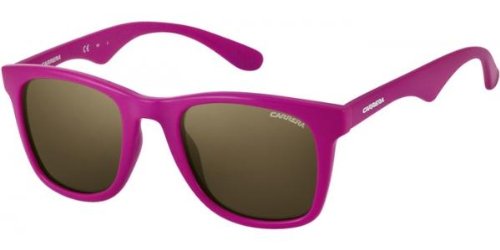 Carrera Damen Sonnenbrille, Herren, schwarz