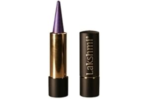 Lakshmi Ayurvedischer Kajal - Violett, 1,5 g