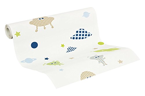 Esprit Tapete - Kids 3 - Art.: 9412-41 / 941241