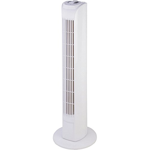 Maurer 5380120 Fan Tower Maurer 78 cm and 3 Speeds