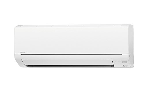 Mitsubishi Klimaanlage Easy 2,6 kWh, Inverter, Energieeffizienzklasse A+/A+, Mitsubishi MSZ-DM 2016 MSZ-DM25VA/MUZ-DM25VA - 2