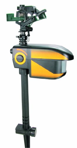 Preisvergleich Produktbild Contech ScareCrow Outdoor Animal Deterrent - CRO102