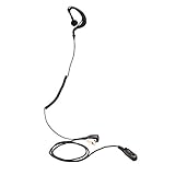 Der Ohrh？rer passt sich leicht an das Ohr an und h？lt Ihre Gespr？che privat.