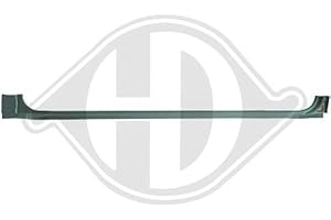 DIEDERICHS Einstiegblech 9417514