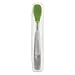 OXO Tot On The Go Feeding Spoon with Travel Case (Green)