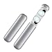 Produktbild Bulary Drahtlose Ohrhörer, Touch Control Bluetooth Kopfhörer mit Atmungslampe Sweatproof Mini In-Ear Sport Ohrhörer Noise Cancelling Headsets mit Ladebox Eingebautes Mikrofon