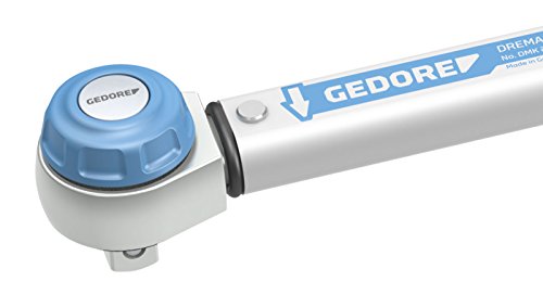 GEDORE Drehmomentschlüssel DREMASTER, DMK 200 - 2