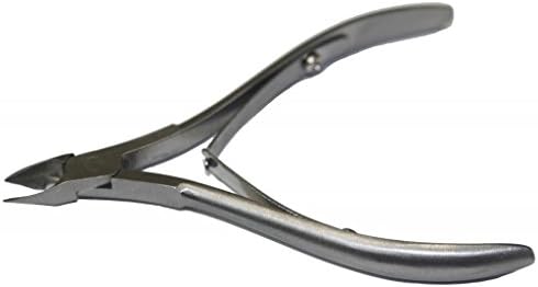 Effect Beauty Professional Stainless Steel Cuticle Nippers