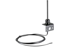 SOMMER 7004V000 - Antena de varilla FM 868,8 MHz con cable de 10 m