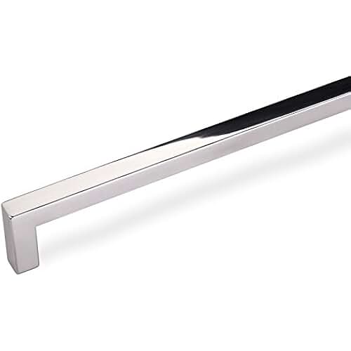 Suchergebnis auf Amazon.de für: schrankgriffe edelstahl