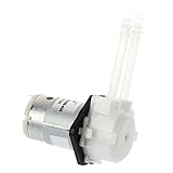 ❥Spezielles Design: Der Pumpenkopf ist leicht zu demontieren, leicht zu reinigen und zu warten