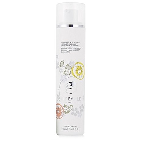 200ml cleanse and polish
