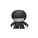 Produktbild Xoopar XBOY81001.21A Boy Mini 7,6 cm (3 Zoll) Bluetooth Lautsprecher matt schwarz