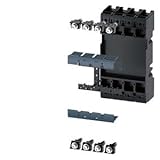 Siemens sentron-3va – Laufwerk Kit Umwandlung 4 polig steckbar für 3 VA2 100/160/250