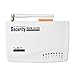 Produktbild Wireless GSM Home Security Alarmanlage System Auto Dialer SMS SIM Anruf 433 MHz Frequenz Unterstützung Fernbedienung