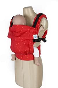 aseema baby carrier
