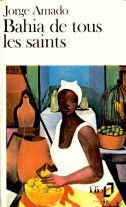 couverture de : Bahia de tous les saints