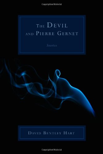 The Devil and Pierre Gernet: Stories