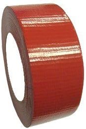 Warmup Underfloor Electric Heating Inscreed Cable Accessory - Fixing Tape (50m)