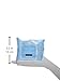 Neutrogena Make-up Remover Cleansing Towelettes Refill Pack - 25 ea
