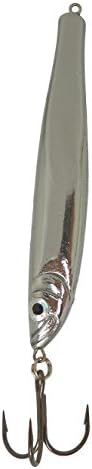 Thundermist Lure Company Stingnose Jigging Spoon