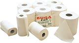 Referencia-15246 Bunzl 15246 - Pack 6 bobinas secamanos