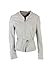 Produktbild Diego M. Jacke Leder Nappaleder 100% Typ 931lc - Größe 42