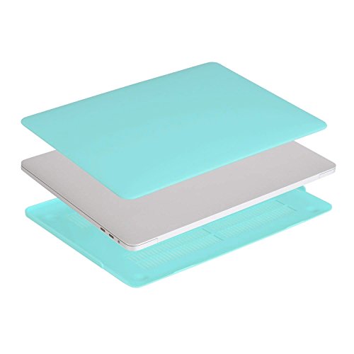 MOSISO MacBook Pro 13 H  lle 2017   2016 Freisetzung A1706   A1708 - Ultra Slim Hochwertige Plastik Hartschale Tasche Schutzh  lle Snap Case f  r Neue