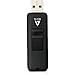Produktbild V7 VF216GAR-3E Slider USB 2.0 Speicherstick 16 GB schwarz