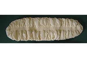 MEATEX Copri TERMOSIFONE, Beige, cm 80-140