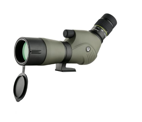 Vanguard Endeavor XF 60A - Telescopio terrestre 82x