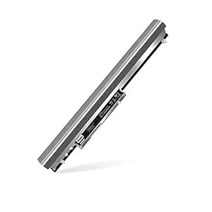 Foxin Laptop Battery (FLB4148HPI0LA04) Compatible for 14.8V 2200mAh HP Pavilion Model & part No. 728460/001F3B96AALA04HSTNN/UB5MHSTNN/UB5NHSTNN/Y5BVTPN/Q129TPN/Q130TPN/Q131TPN/Q132HSTNN/YB5M28460/001/248 series G1/340 Series/LA04 4 CELL