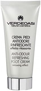 Hidden Eoasi Refreshing Foot Cream 100ml