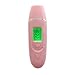 Produktbild JullyeleDEgant SK-08 8-in-1 LCD Digitale digital Skin face Care analizzatore di umidità misuratore di umidità Monitor Con sensore di temperatura Con retroilluminazione