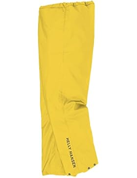 Helly Hansen Workwear Regenhose Mandal Pant 70429 Regen Arbeitshose 100% wasserdicht