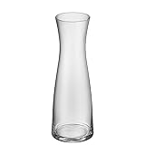 wmf 1100s test Ersatzglas zu Basic Wasserkaraffe 1,5l (0617726040) - verfügbar in 0,75l, 1,0l und 1,5l