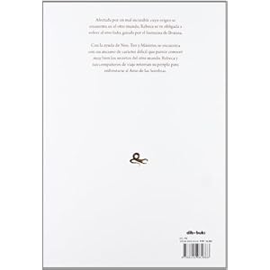 Los niños del otro lado