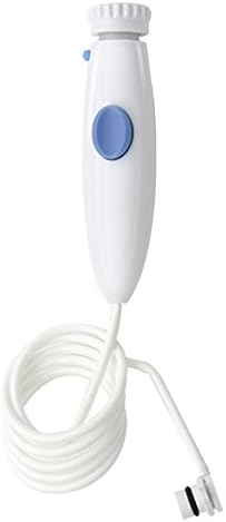 Oral Hygiene Accessories Standard Water Hose Plastic Handle for Waterpik Oral Irrigator Wp-100 Wp-450 Wp-250 Wp-300 Wp-660 Wp-900