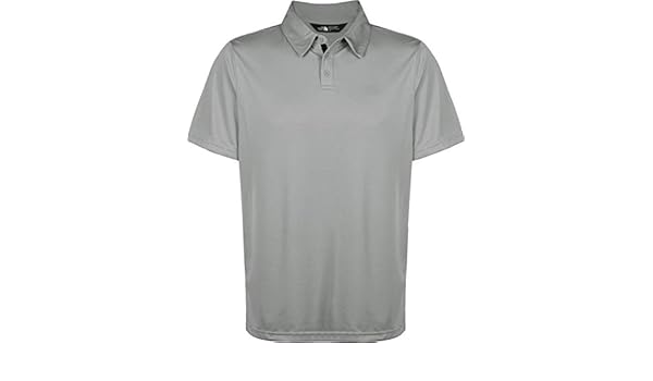 the north face tanken polo
