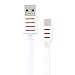 Produktbild Typ C Kabel, Mostfeel USB 3.1 Typ C zu USB 3.0 Datenkabel für Typ-C-Geräte, einschließlich MacBook, OnePlus 2, Nexus 5X, Nexus 6P, Chromebook Pixel, Nokia N1 Tablet und mehr (1 M in weiß)