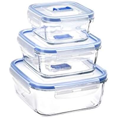 Suchergebnis auf Amazon.de für: Luminarc - Vorratsdosen